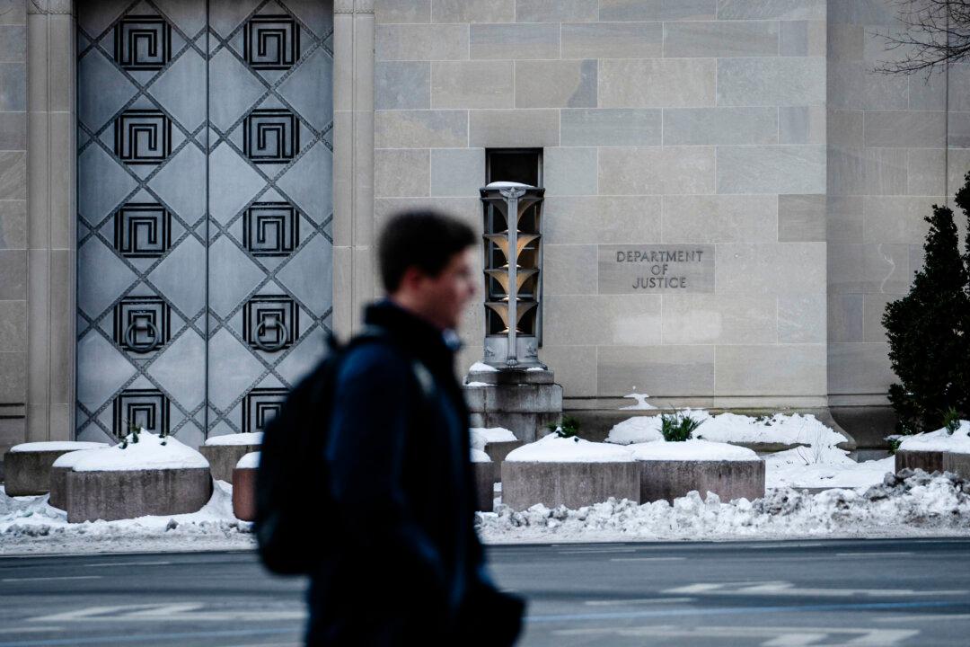 7 Charged in America’s Biggest COVID Tax Credit Fraud Scheme