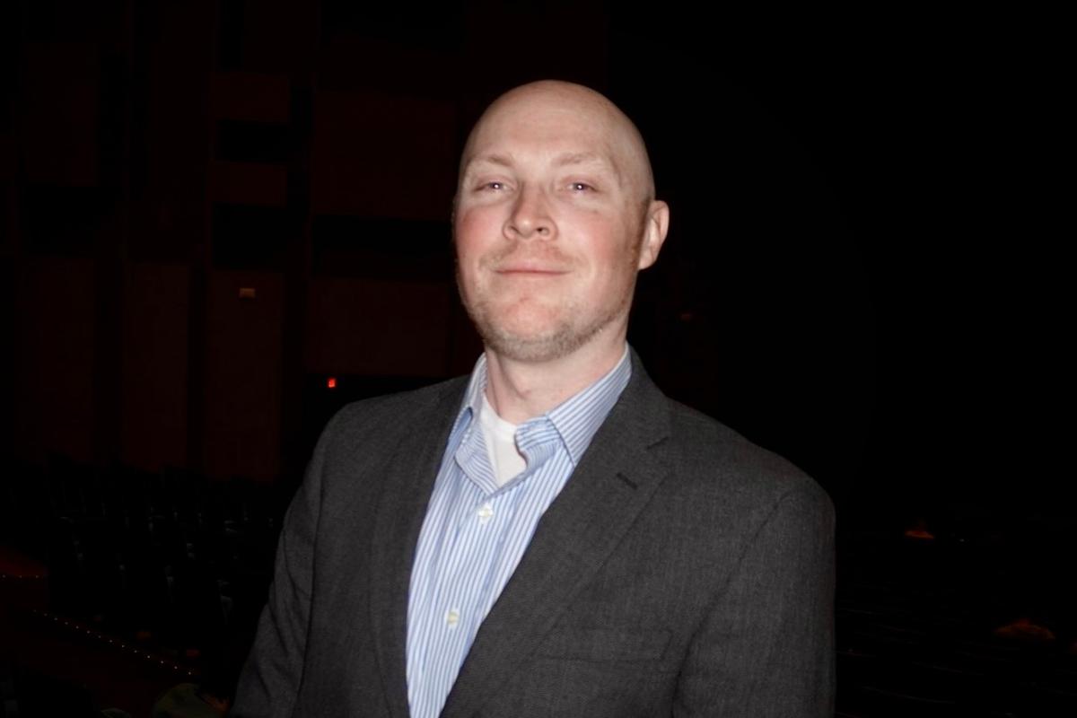 Shen Yun Experience ‘Is Phenomenal,’ Says Returning Patron