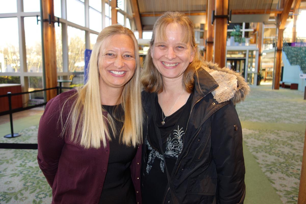 Eugene Theatergoer Sees in Shen Yun ‘A Very Hopeful Message for the Future’