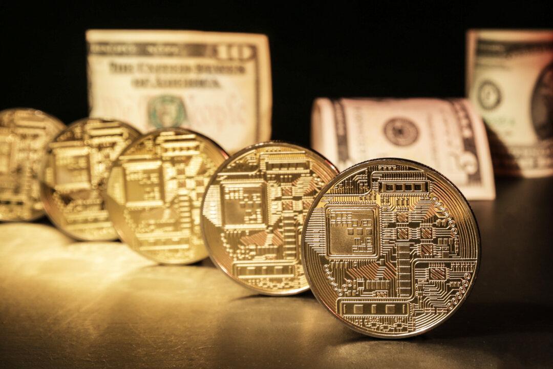 The Panic About Trump’s New Coin Is Overwrought
