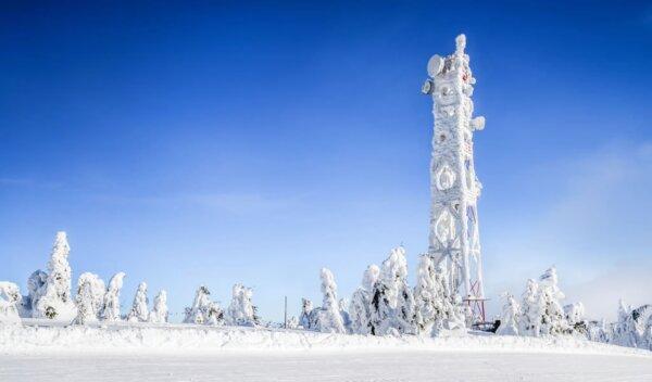 LIVE NOW: Senate Judiciary Subcommittee Holds Hearing on Arctic Frost Accountability