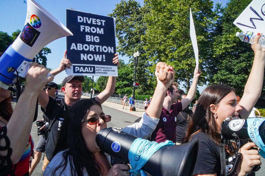 What to Know About Trump’s Pardons of Pro-Life Protesters