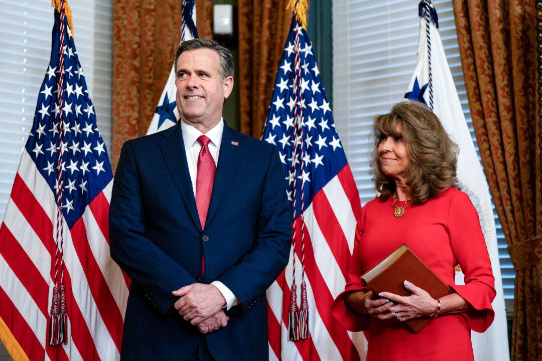 CIA Director Says New COVID-19 Assessment Restores Trust in US Intel Agencies