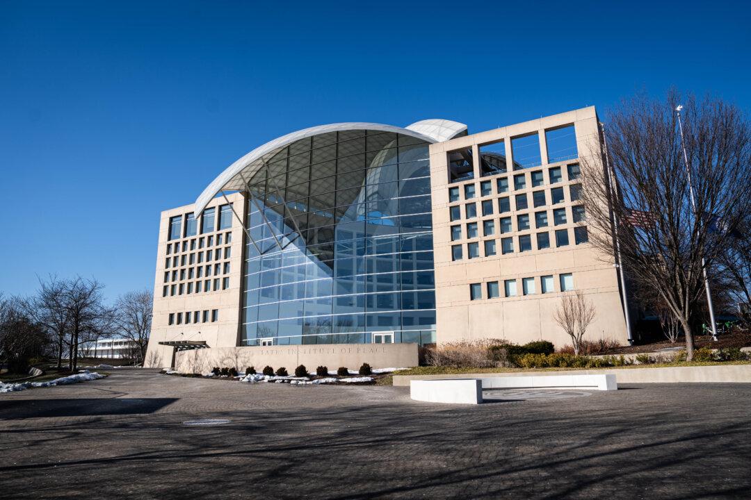 DOGE Says It Entered Peace Institute Building With Police Escort Amid Alleged Standoff