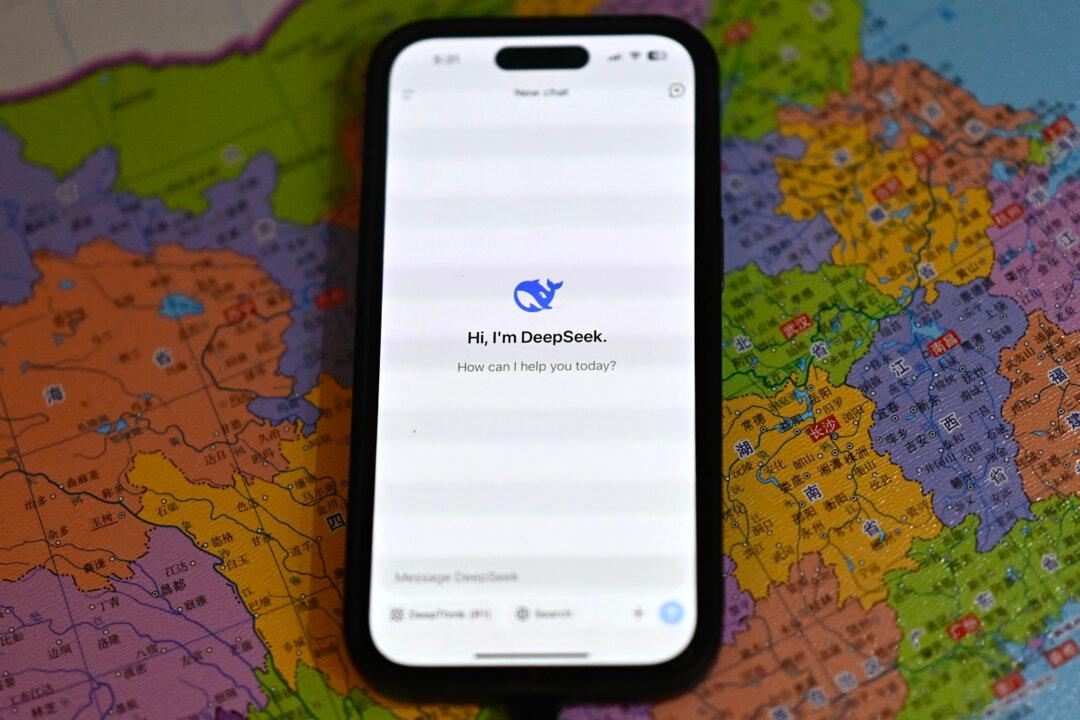 DeepSeek and the Massive Disruption of AI