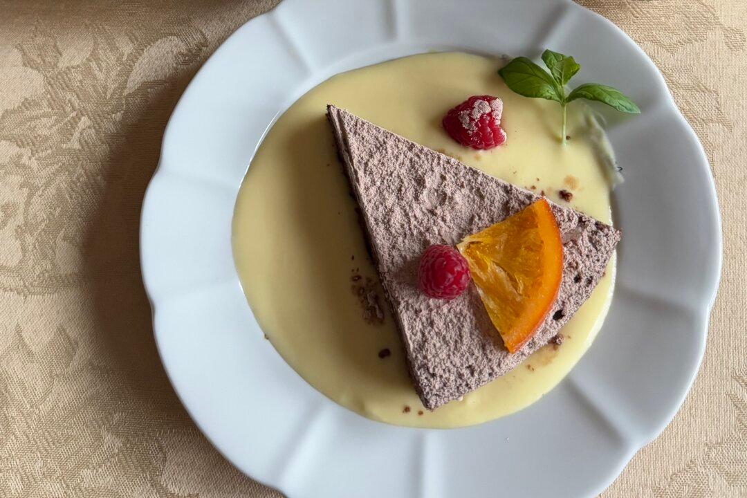 Valentine’s Day Is a Chocolate-Lovers Dream—so Are These Recipes