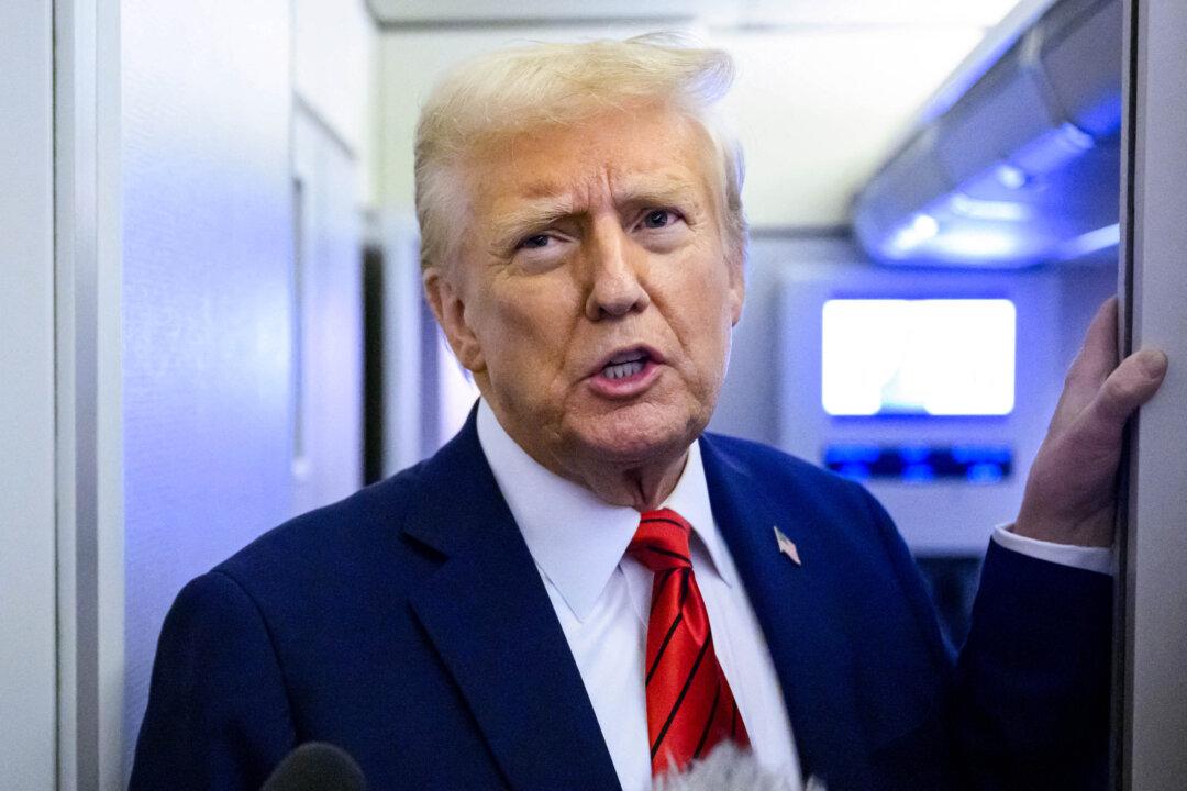 Trump Issues Executive Order to End Federal Support for Gender Transitions