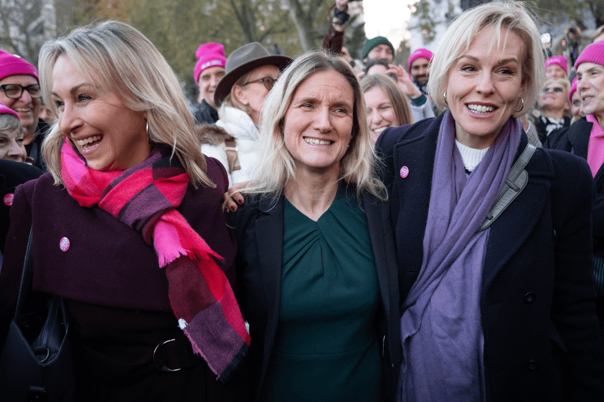 High Court Oversight Considered Key Part of Assisted Suicide Bill Scrapped