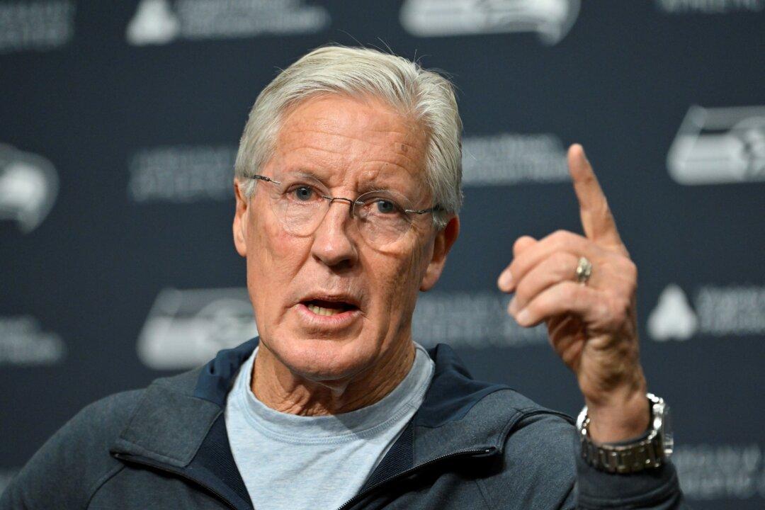 Pete Carroll Among 4 New NFL Coaches Introduced on Monday