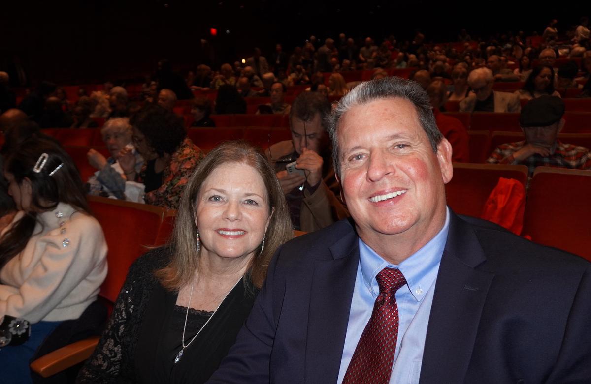Houston Audience Impressed With Pageantry of Shen Yun