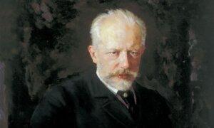 Tune in Today: Tchaikovsky Explores Fate, Struggle, and Resilience