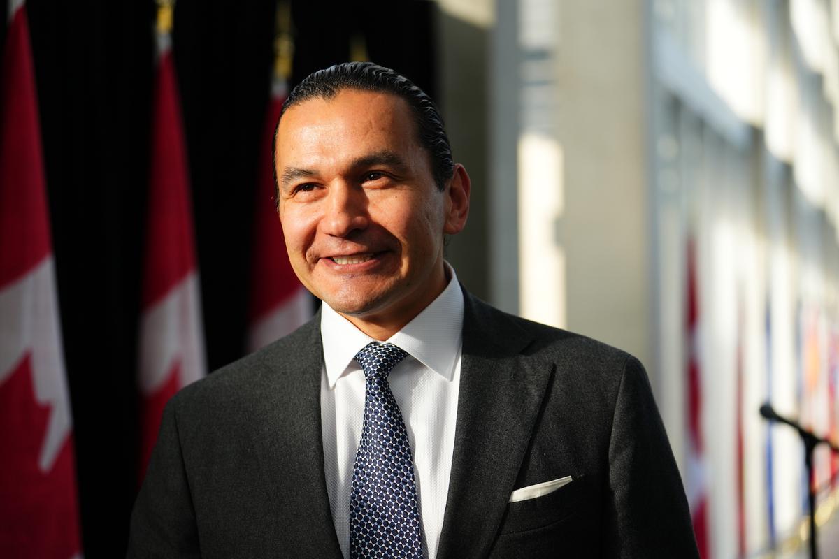 Manitoba Conservation Officers Given New Role in Border Security