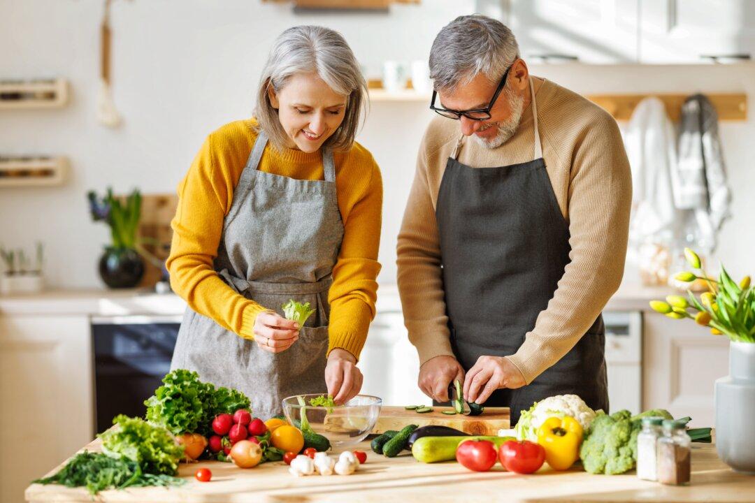 Living Longer? Here’s How Annuities Can Protect Your Nest Egg
