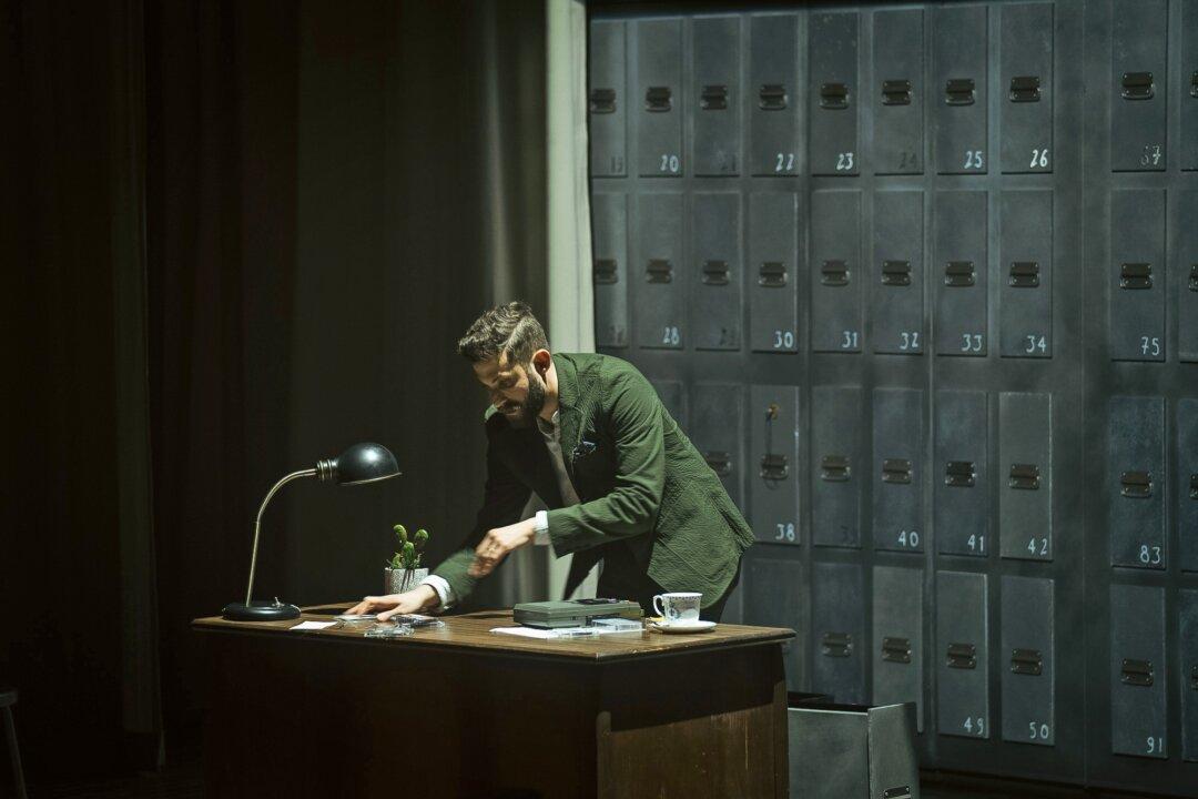 ‘Mindplay’: Definitely Not Your Ordinary Magic Show