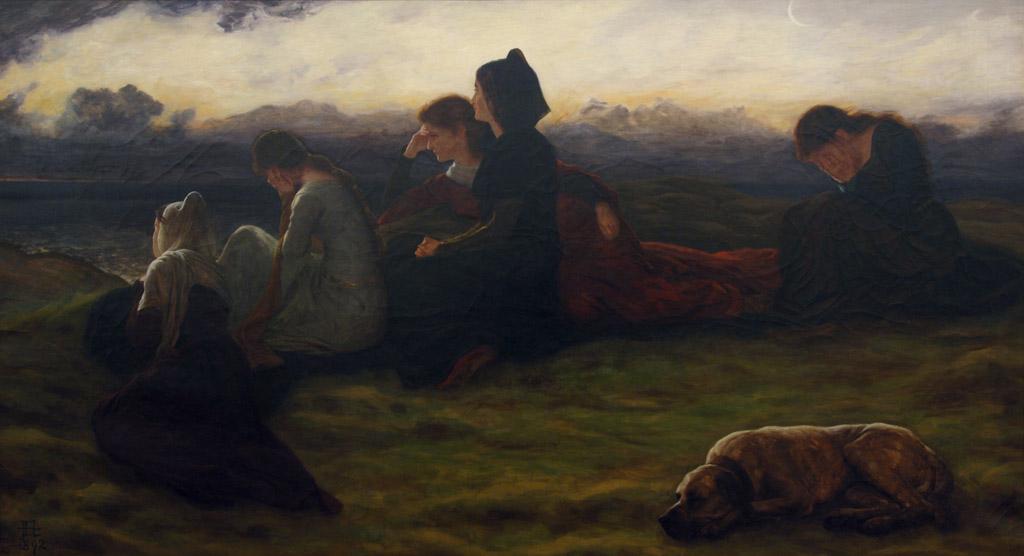 ‘Sir Patrick Spens’: A Moving Poem of Loyalty