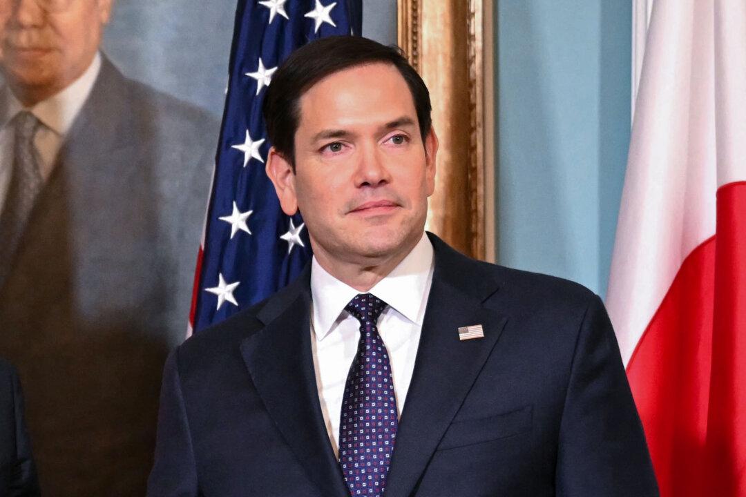 Rubio: Trump’s 51st State Comments Began With Trudeau Saying Canada Would ‘Cease to Exist’ With High Tariffs