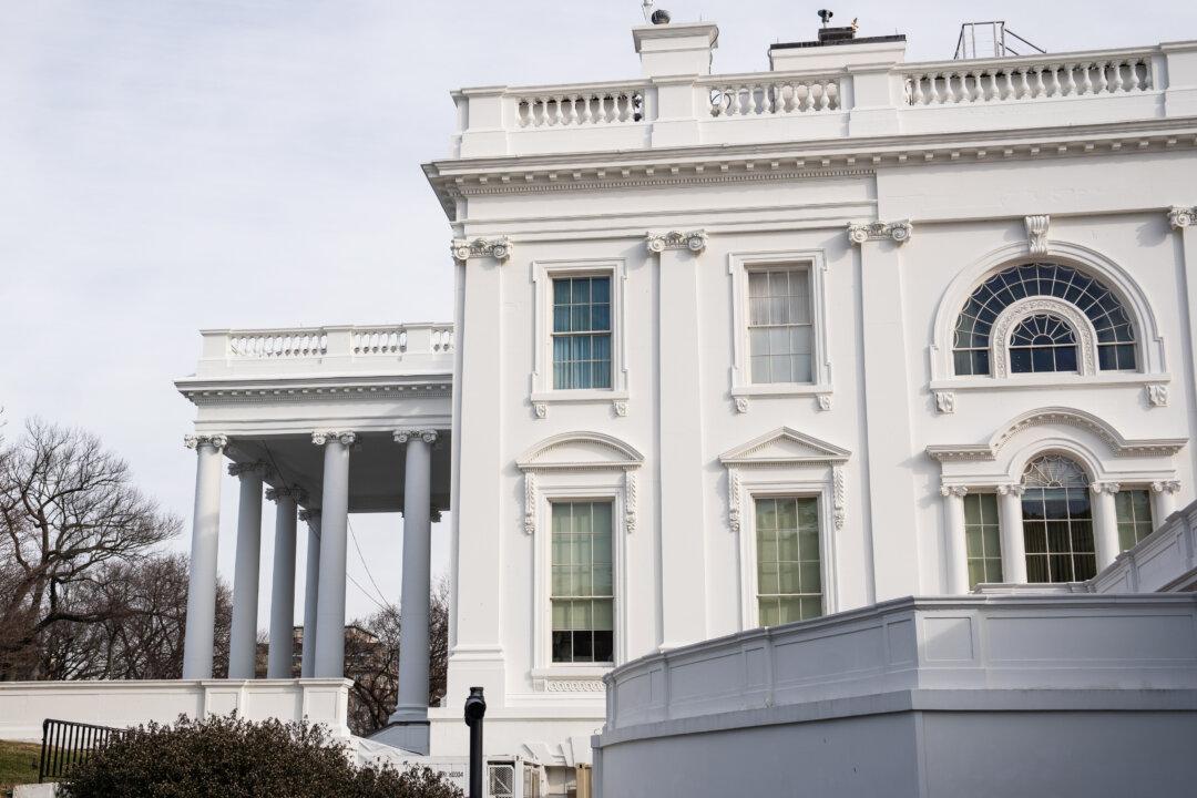 White House Budget Office Rescinds Memo on Federal Aid Freeze