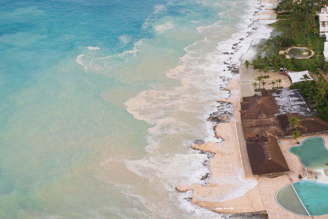 Quebec Couple Found Dead While Vacationing in Dominican Republic