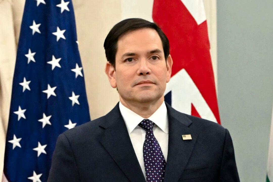Rubio’s Central America Trip Seeks to Counter China, State Department Says