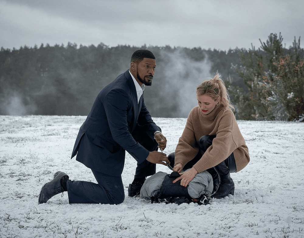 ‘Back in Action’: Pretty Sure AI Wrote This Thing