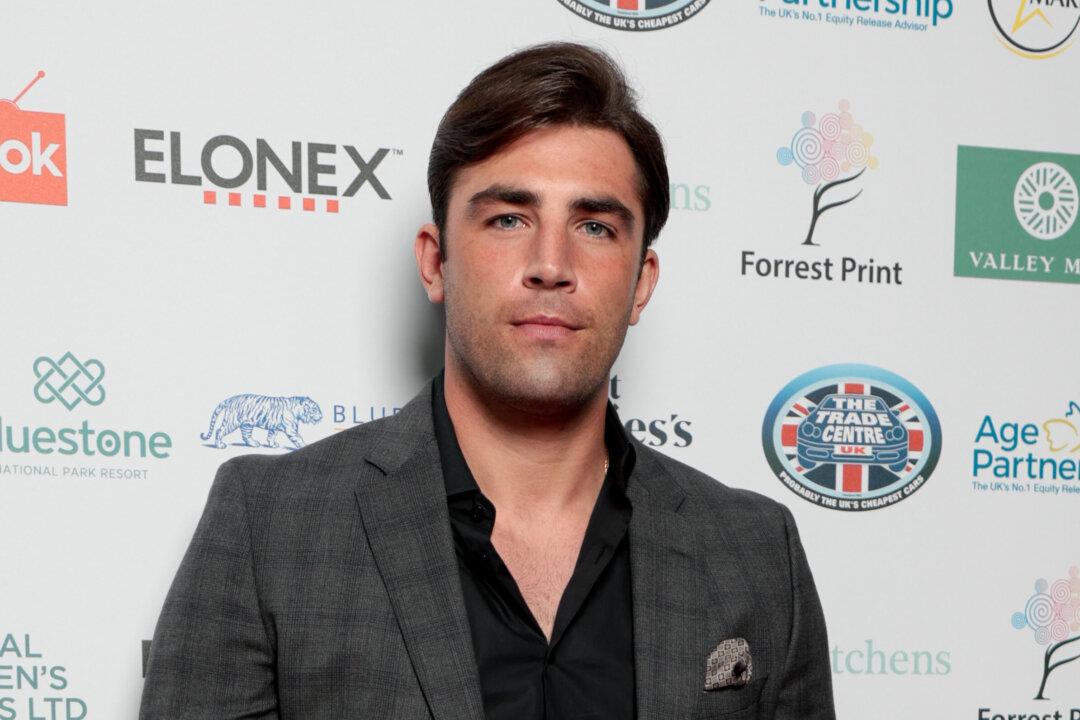 Former ‘Love Island’ Winner Jack Fincham Appeals 6-Week Sentence for Dog Attacks