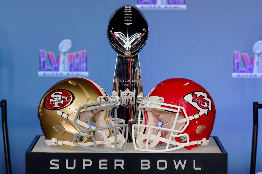 Super Bowl III ‘Guaranteed Victory’ by Jets a Fun Memory for Rasmussen