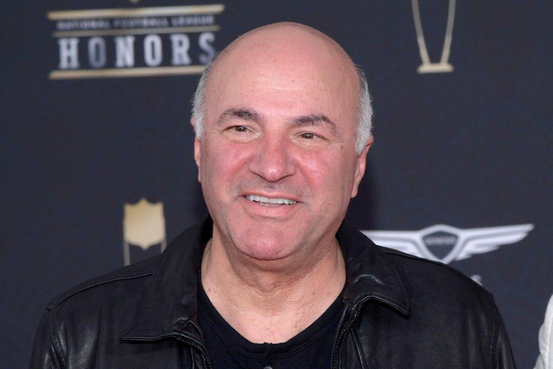 Kevin O‘Leary on AI Advancements Threatening National Security: ’The American People Have to Be on Their Guard’