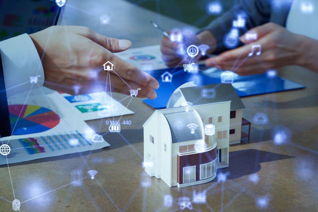 Proptech: Trends and Investing