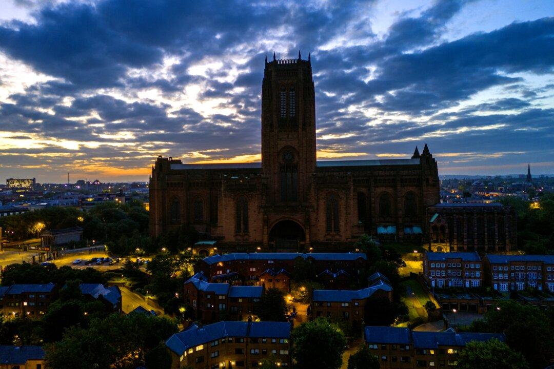 Bishop of Liverpool Resigns After Sexual Assault and Harassment Claims