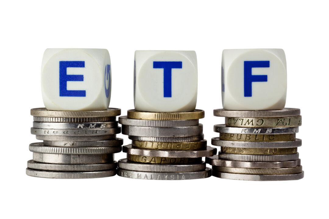 What to Do When Your ETF Closes