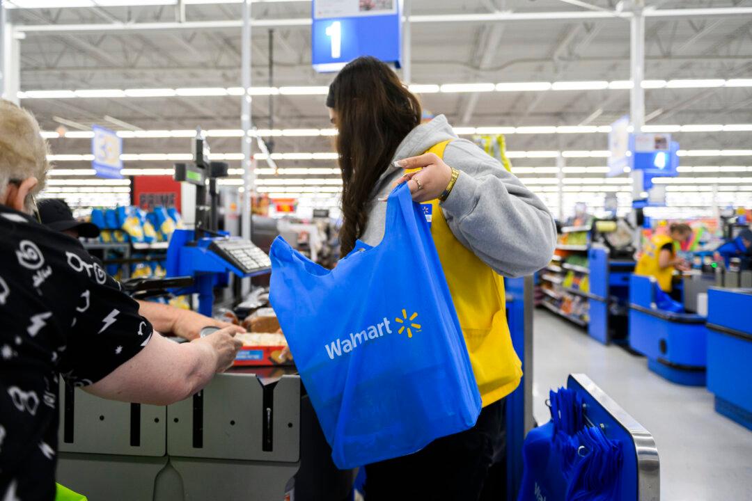 Walmart Canada to Spend $6.5B Over Five Years on New Stores, Sells Fleet Business