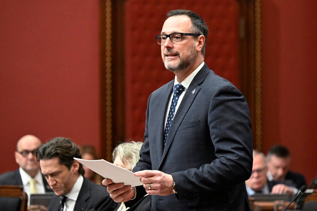 New Quebec Bill Would Cut Funding to Groups That Don’t Promote ‘Common Culture’