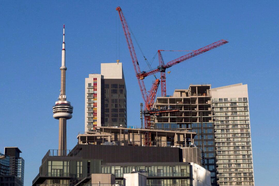 Soaring Housing Costs Limiting Population Mobility Across Canada: CMHC