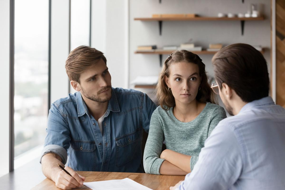 Beware of Predatory Real Estate Speculators