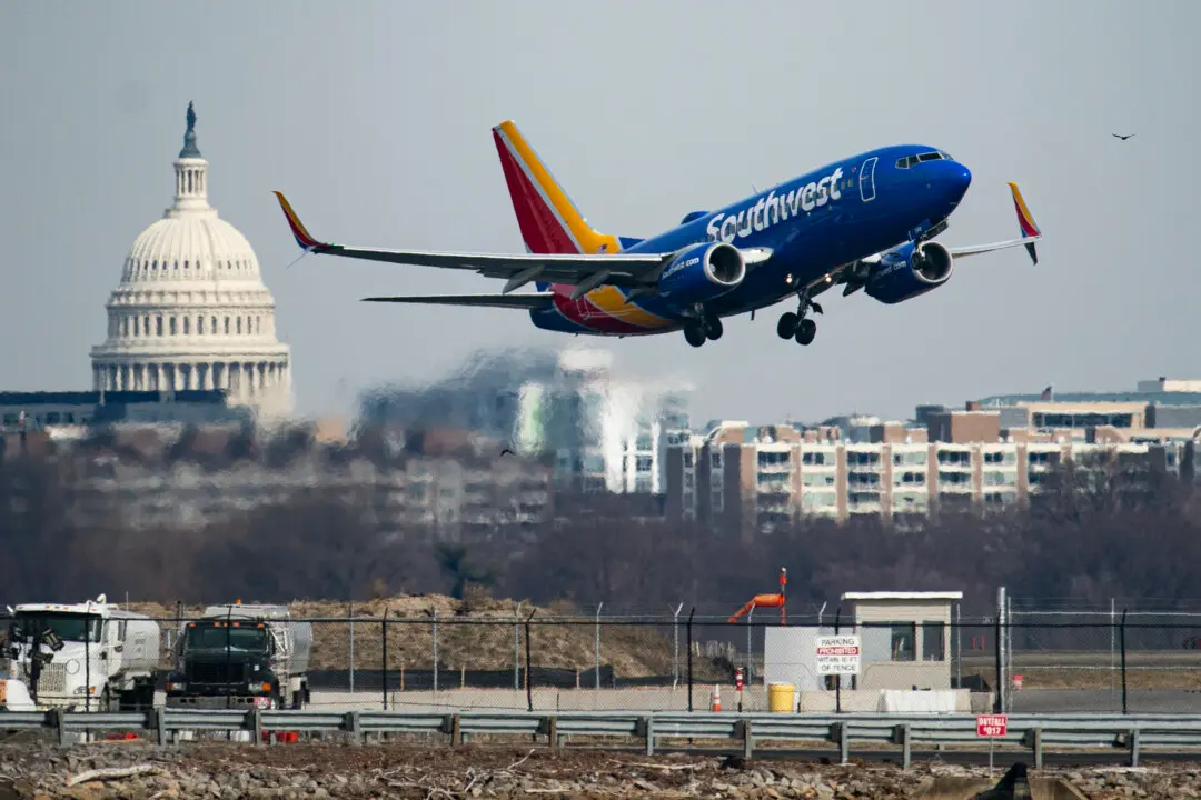 Southwest Airlines Ends Open Seating, Moves to Reservation-Based System