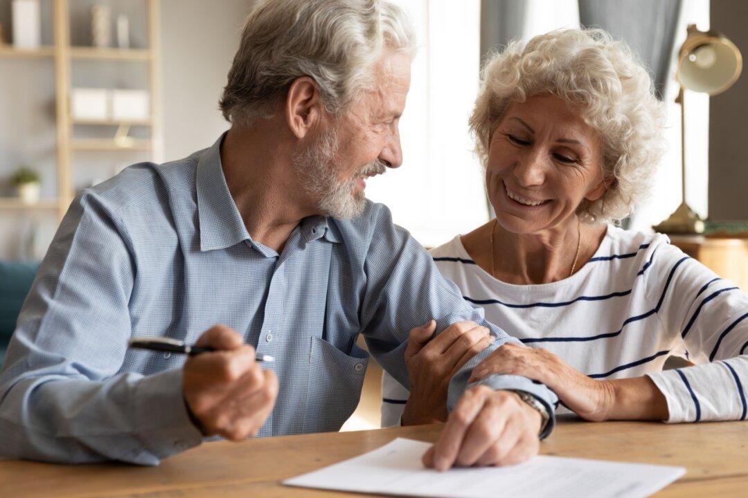 Can a State Just Opt Out of Federal Social Security?