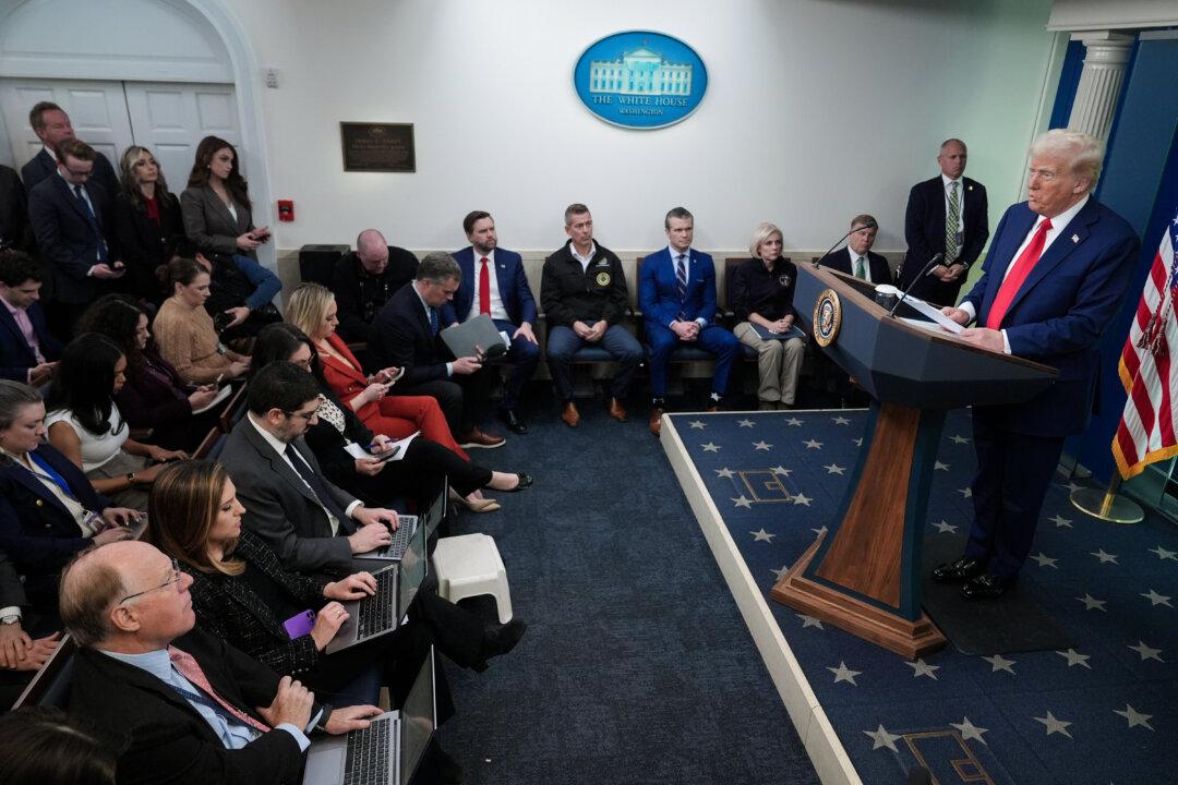 Trump Gives Update on Potomac Plane–Helicopter Crash: 5 Takeaways