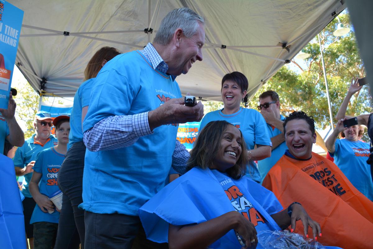 Call for Funding Boost After Shocking Blood Cancer Rise