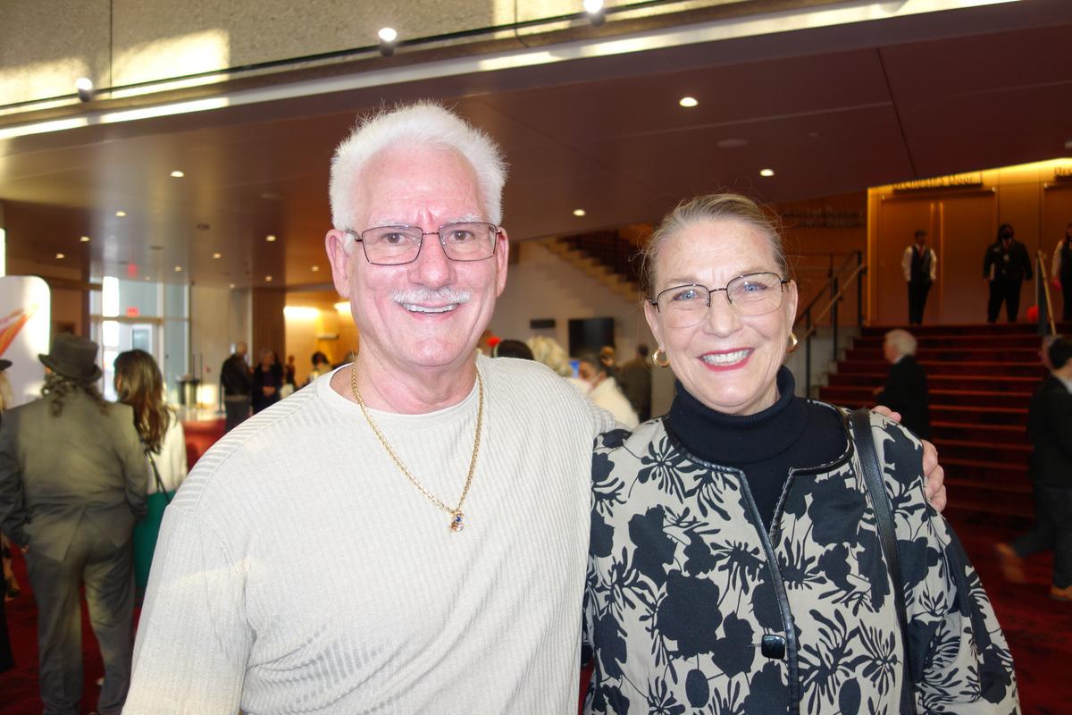 Shen Yun Is Very Breathtaking, Very Heartfelt, Says California Theatergoer