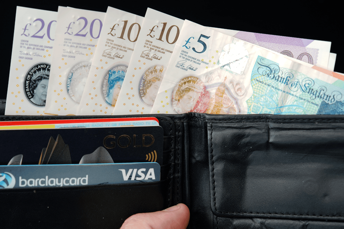 Generation Z Increasingly Favouring Cash as Payment Choice, Says Campaigner