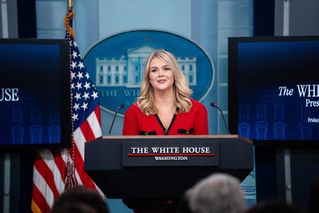 White House Says Payments to Some Media Outlets Will Stop