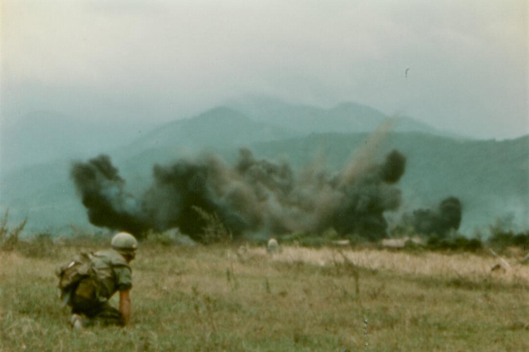 ‘Vietnam: The War That Changed America’: Turning Darkness Into Light