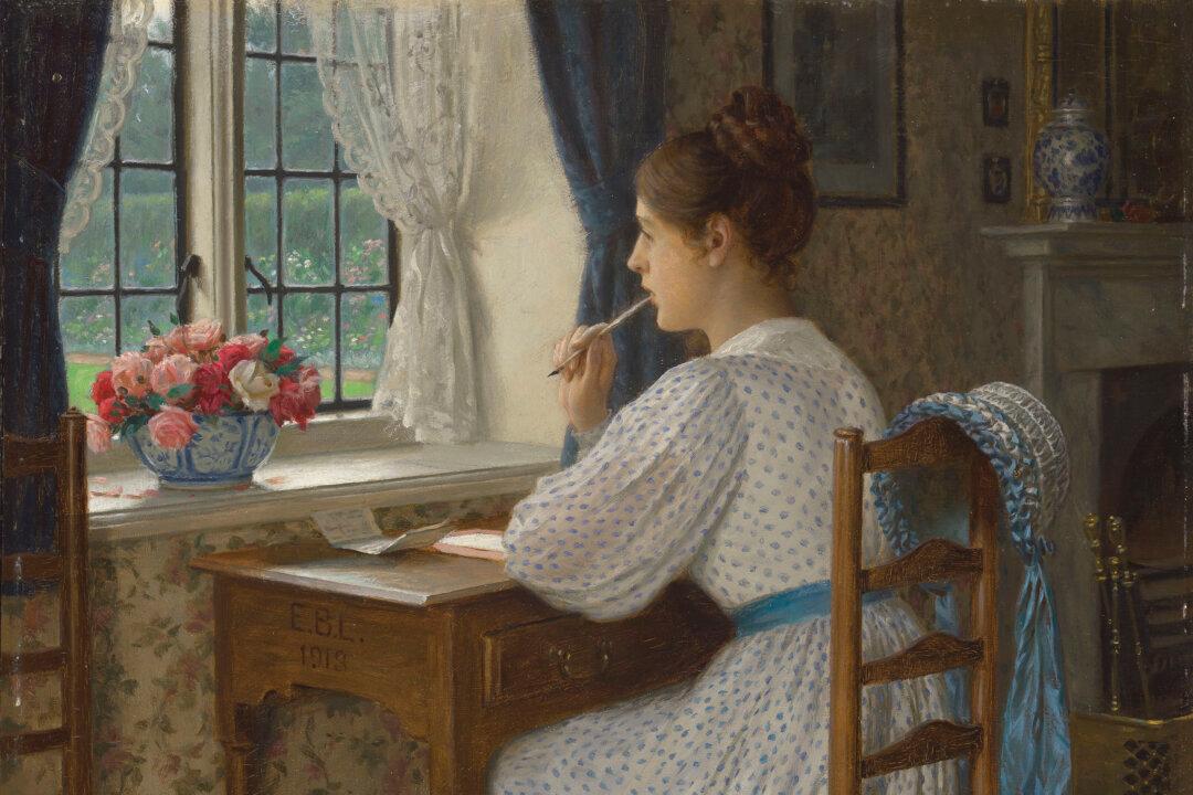 Is Romance Dead? A Valentine’s Day Response