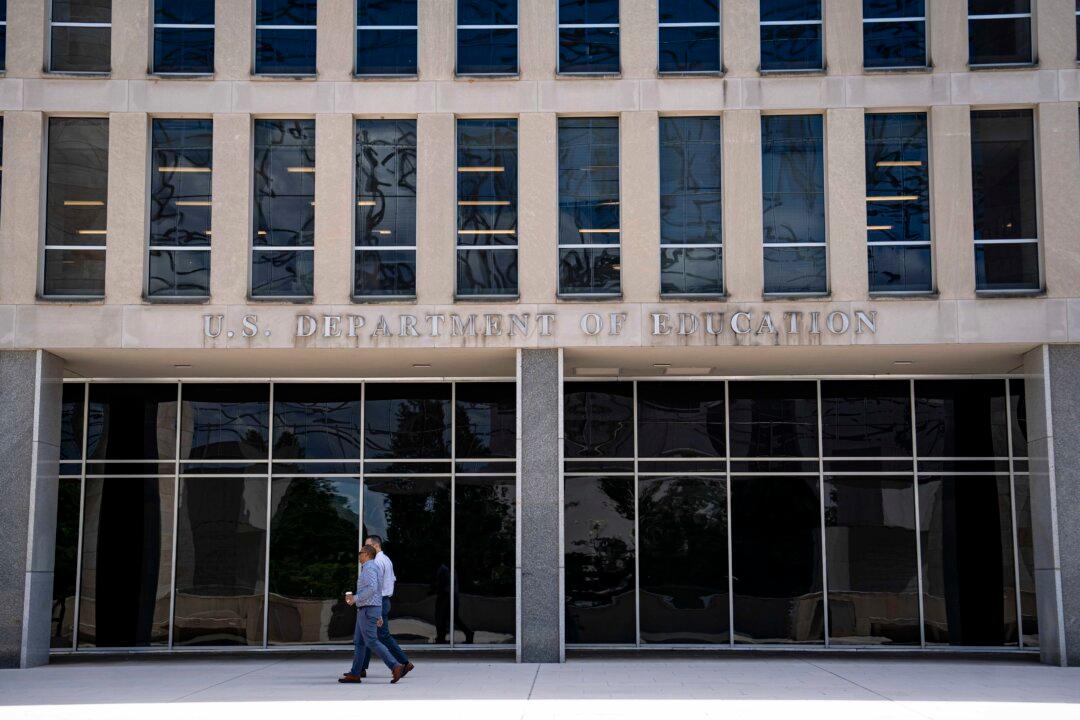 Life After the Department of Education