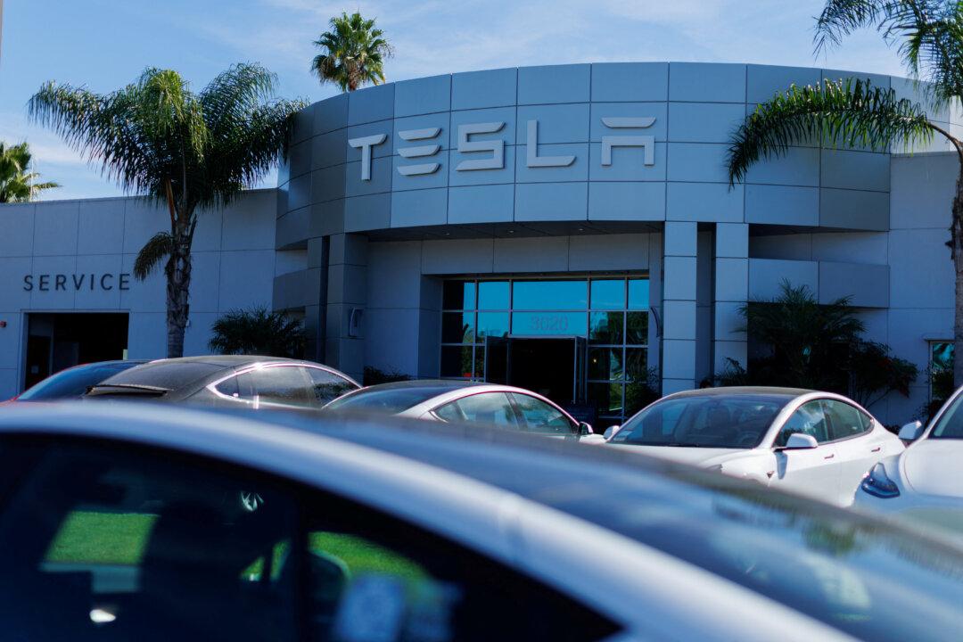 Colorado Man Arrested in Connection With Vandalism of Tesla Dealership