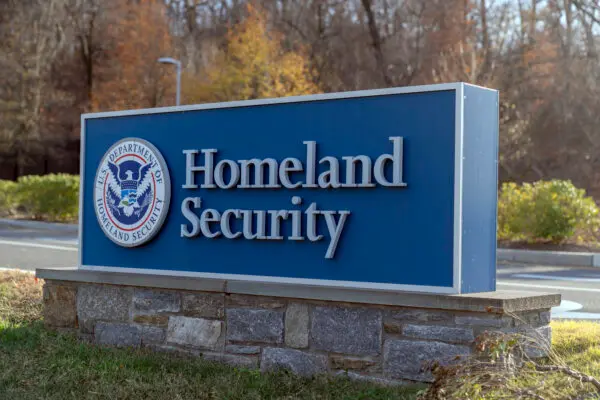 LIVE NOW: House Subcommittee on Border Security and Enforcement Holds Hearing to Assess Evolving Threat Landscape at America’s Northern Border