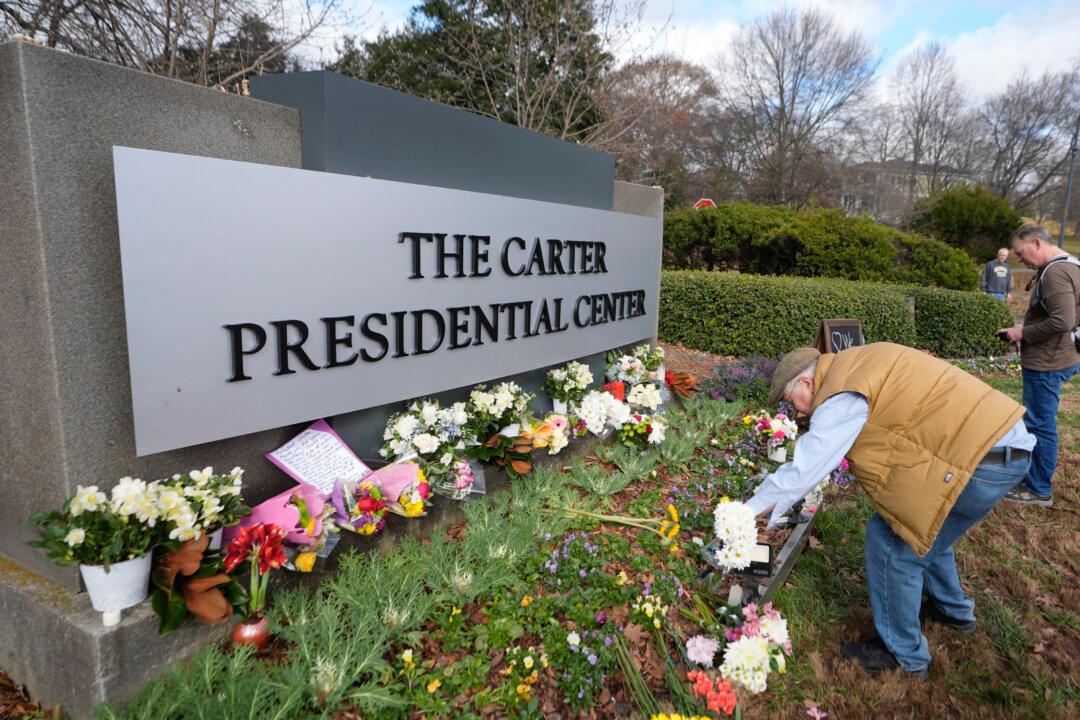 Jimmy Carter’s State Funeral Has Started—Here Is What to Know