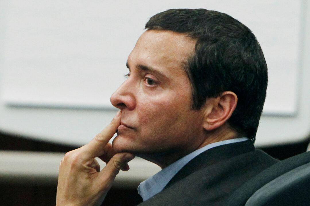 Self-Help Author James Arthur Ray, Whose Seminar Led to Tragedy and Death, Dies at 67