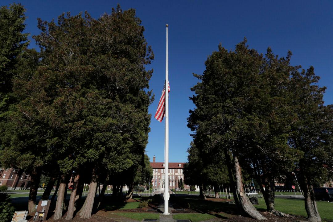 Military Doctor Pleads Guilty to Dozens of Sexual Abuse Charges