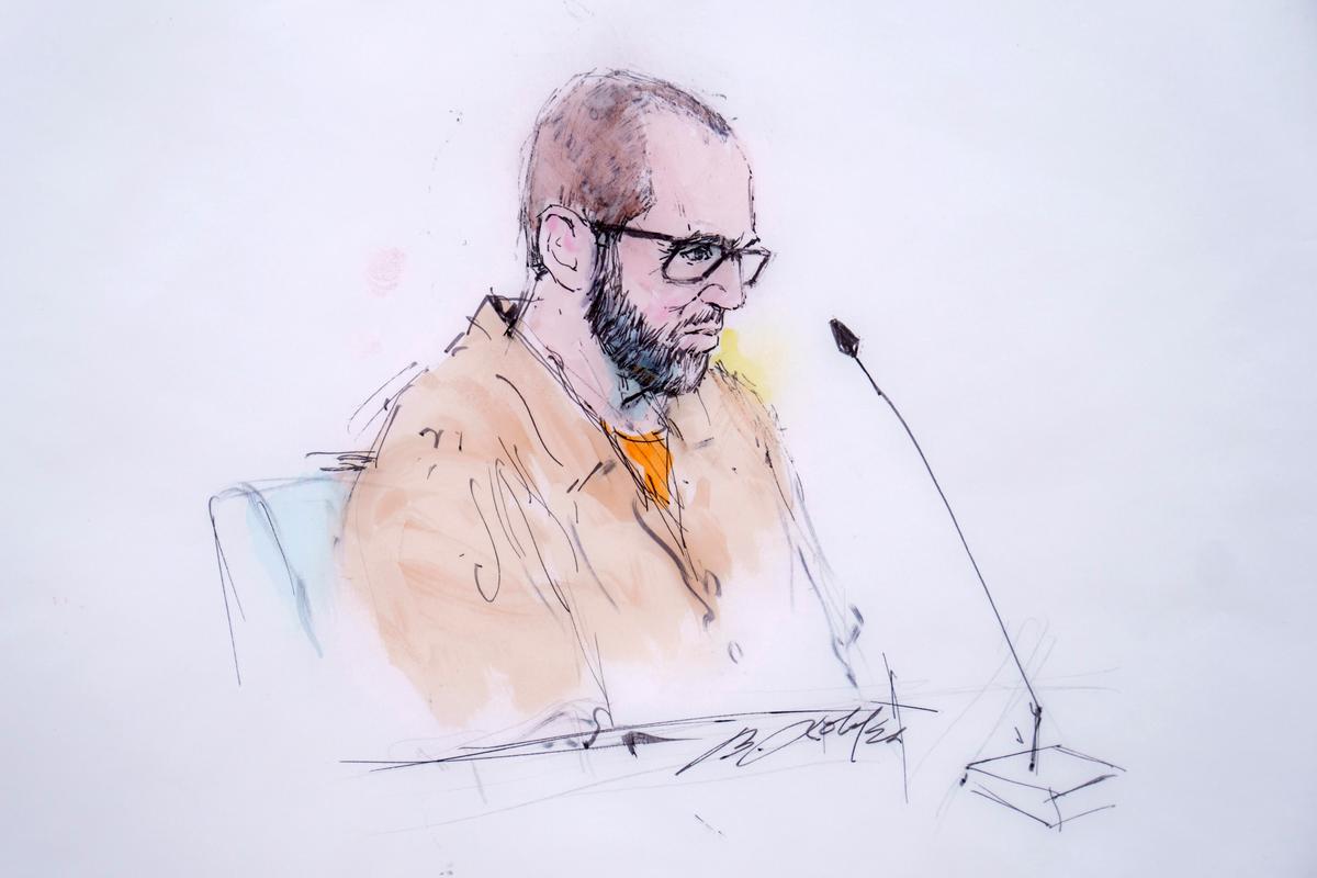 Former FBI Informant Who Pleaded Guilty to Making Up Biden Story Sentenced to 6 Years